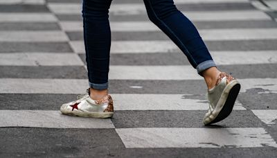 The Luxury Sneaker Company Golden Goose Is Going Public