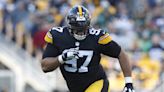 Cam Heyward Addresses Contract Controversy With Steelers