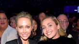 Miley Cyrus Was Her Mom's Maid of Honor at Her Gorgeous Malibu Wedding