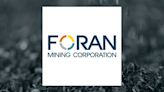 Foran Mining (CVE:FOM) Stock Price Passes Above 50 Day Moving Average of $3.23