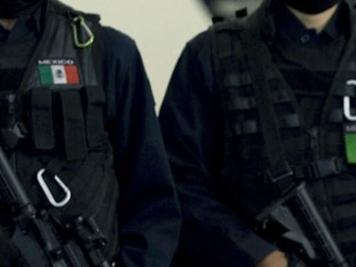 Joven hija de chilenos desapareció en México hace cuatro días y apuntan a un secuestro