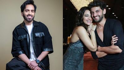 Sonakshi Sinha-Zaheer Iqbal Wedding Rumours: Actress' Brother Luv Sinha Breaks Silence; 'No Involvement...'