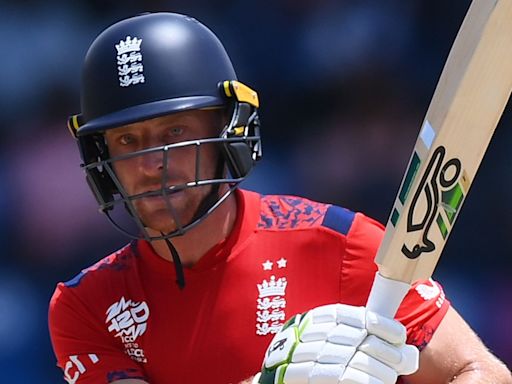 T20 World Cup: Nasser Hussain says England still in decent spot after South Africa loss, must not take USA lightly