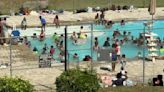 Macon-Bibb opens third community pool for the summer - 41NBC News | WMGT-DT