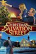 Christmas on Salvation Street