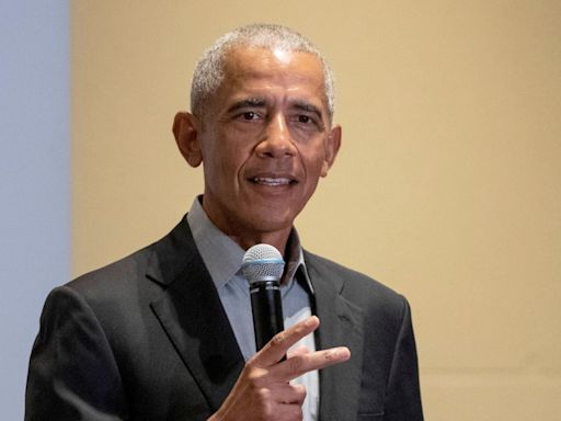 Obama diz que chances de Biden são cada vez menores e fritura da candidatura democrata aumenta