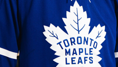 Leafs jerseys for next year will feature a few tweaks | Offside