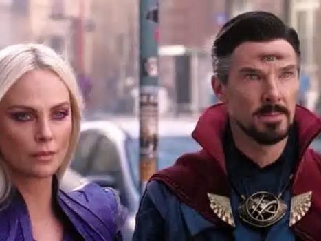 Rumor: Se habría revelado el papel que jugará Doctor Strange en La Saga del Multiverso