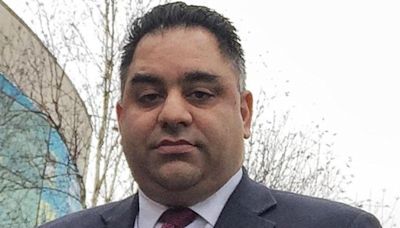 Bradford MP 'disappointed' at suspension after voting to scrap two-child benefit cap