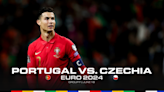 Where to watch Portugal vs. Czechia live stream, TV channel, lineups, prediction for Euro 2024 Group F match | Sporting News Australia