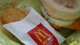 Council bids to print McDonald’s customer car number plates on wrappers