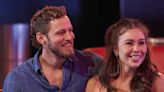 'Bachelorette' Gabby Channeled Her Heartbreak Into A 'Flawless' Performance On 'DWTS'