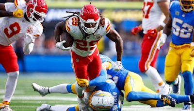 Chiefs-Chargers Wins NFL Week 4 On CBS, But Network Stays Silent Due To Paramount’s Nielsen Contract Dispute