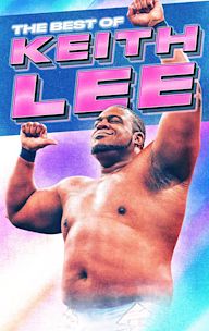 The Best of WWE: The Best of Keith Lee