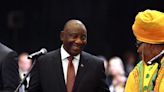 Ramaphosa Reelected as South African President