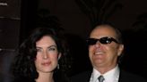 Jack Nicholson: Ex-Freundin Lara Flynn Boyle hält weiterhin Kontakt