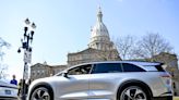 EV company Lucid Motors gets $6M from Michigan to expand