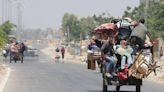 La ONU dice que la evacuación "masiva" de Jan Yunis solo "aumentará el sufrimiento de los civiles"