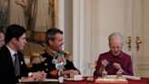 Queen Margrethe of Denmark Officially Abdicates, Making Her Son King Frederik