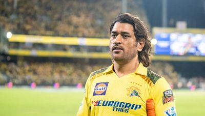 Will MS Dhoni Play IPL 2025? Here Is What The Ex-Captain Had To Say About His Chennai Super Kings Future