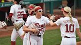 Alabama softball upsets No. 3 Tennessee 1-0