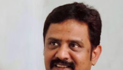 Distributor Bharat Bhushan Elected As New President Of Telugu Film Chamber Of Commerce - News18