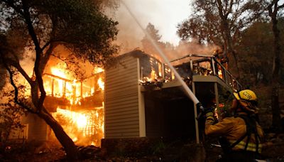 State Farm seeks ‘massive’ insurance rate hike for California homeowners