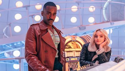'Doctor Who' Kicks Off An Exciting New Era on Disney+