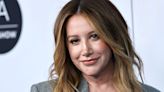 Ashley Tisdale Has Legs In This Pantsless Underwear Pic On IG