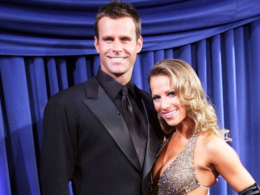 Cameron Mathison Reveals He Asked for a Different Partner When Paired with Edyta Śliwińska on 'Dancing With the Stars'