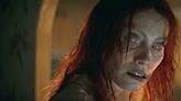 Meet Alyssa Sutherland, the 'Evil Dead Rise' actress who's haunting your nightmares