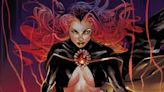 Is Madelyne Pryor really a villain, or just rightfully pissed off at Cyclops?