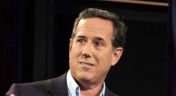 25. Rick Santorum; Michael Weiss; Robert Costa; Wendy Davis; Dana Rohrabacher