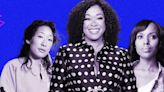 Shonda Rhimes' Shows Treated Abortion Matter-Of-Factly When Few Shows Did