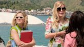 'The White Lotus' Season 2 Trailer Promises Another Killer Vacation With Jennifer Coolidge