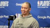 Former LA Clippers Star Reacts to Ty Lue's Contract Extension