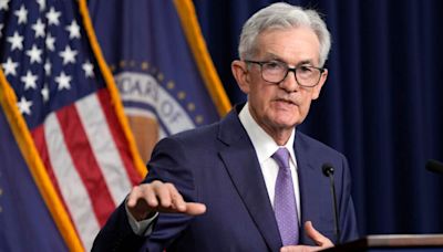 Fed's Powell set to speak as economists fret about a policy mistake, election risk