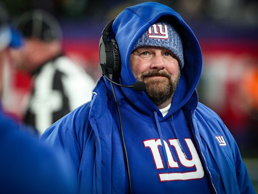 Giants’ Brian Daboll needs to win in 2024. How might that impact putting Daniel Jones in bubble wrap?