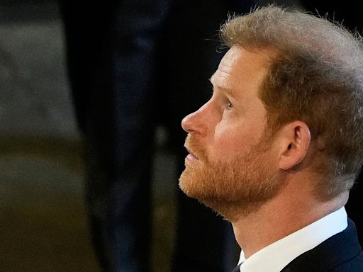 How Harry has left behind feelings of disgust in some royal circles