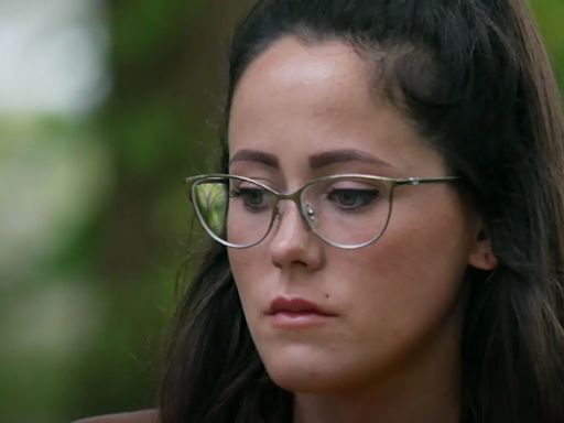 Teen Mom: Jenelle Faces Drug Addiction Allegations In Court!