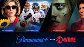 Paramount+ with Showtime launches at $11.99 per month