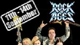 Rock of Ages - The Musical at The Tyne Theatre And Opera House