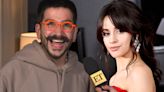 Camilo on Working With Camila Cabello and How Fatherhood Inspired His New Music (Exclusive)