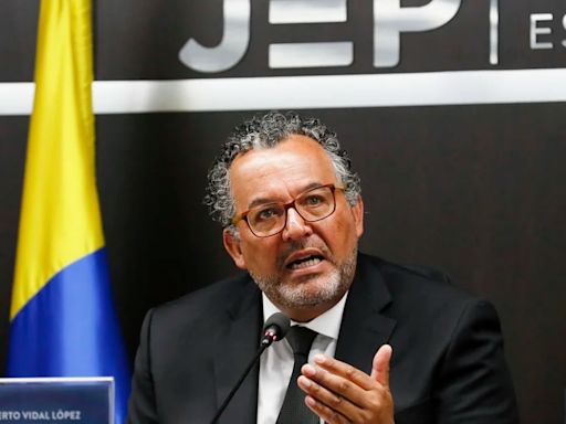 La JEP inicia formalmente investigación por el caso ‘Parqueadero Padilla’ y financiadores del paramilitarismo en Antioquia