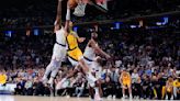 Pacers set NBA playoff shooting mark, top Knicks 130-109 in Game 7 to make Eastern Conference finals