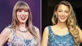Taylor Swift Shouts Out Blake Lively's Three Daughters on Stage as the Girls Make Rare Appearance at Madrid Show