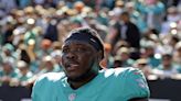 With Terron Armstead injured, Brandon Shell and Dolphins look for answers