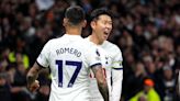 Man City midfielder confirms summer exit plan as Tottenham star urged to sign