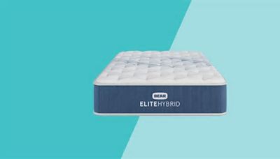 The 10 Best Mattresses for Stomach Sleepers of 2024, According to Experts and Reviews