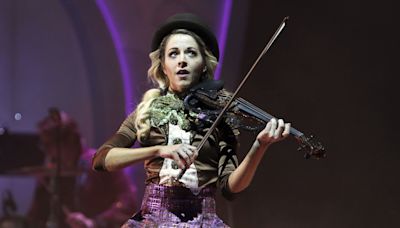 Lindsey Stirling Christmas Tour coming to Upstate NY: Tickets now on sale